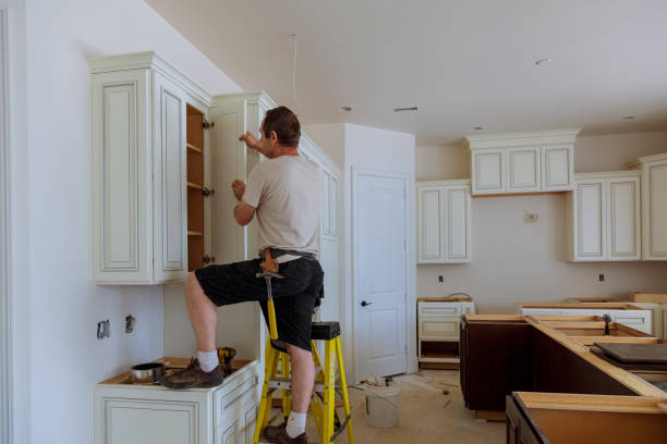 Licensed Kitchen Remodeling service in Grapevine, TX - BM Kitchen