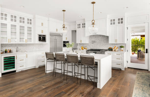 24/7 Emergency Kitchen Remodeling experts in Grapevine, TX