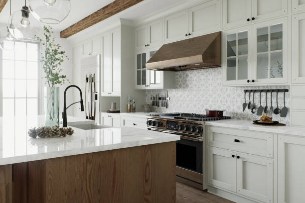 Affordable Kitchen Remodeling solutions in Grapevine, TX